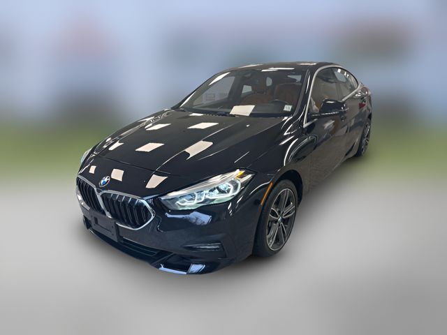 2021 BMW 2 Series 228i xDrive