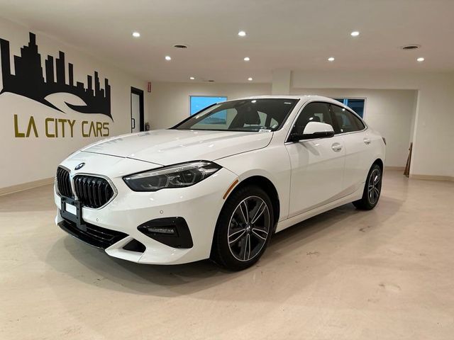 2021 BMW 2 Series 228i xDrive