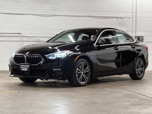 2021 BMW 2 Series 228i xDrive