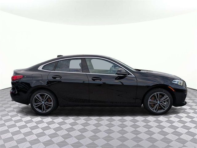 2021 BMW 2 Series 228i xDrive