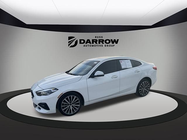 2021 BMW 2 Series 228i xDrive