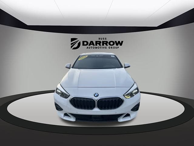 2021 BMW 2 Series 228i xDrive