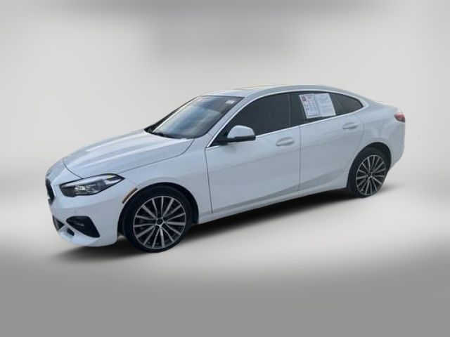 2021 BMW 2 Series 228i xDrive