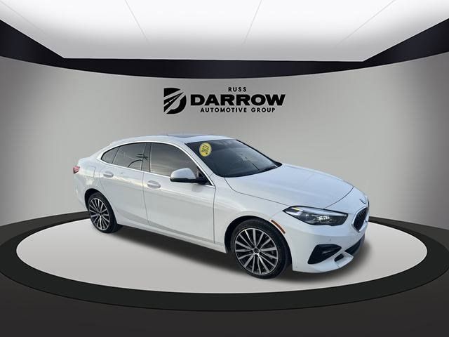 2021 BMW 2 Series 228i xDrive