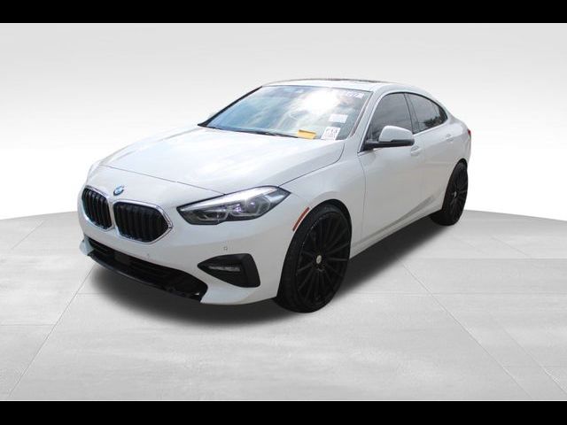 2021 BMW 2 Series 228i xDrive