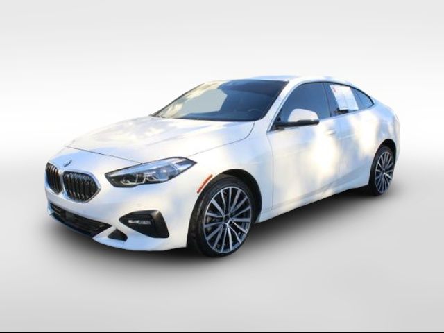 2021 BMW 2 Series 228i xDrive