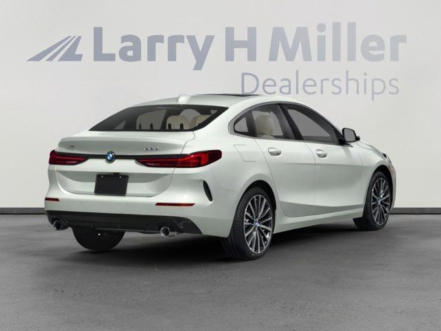 2021 BMW 2 Series 228i xDrive