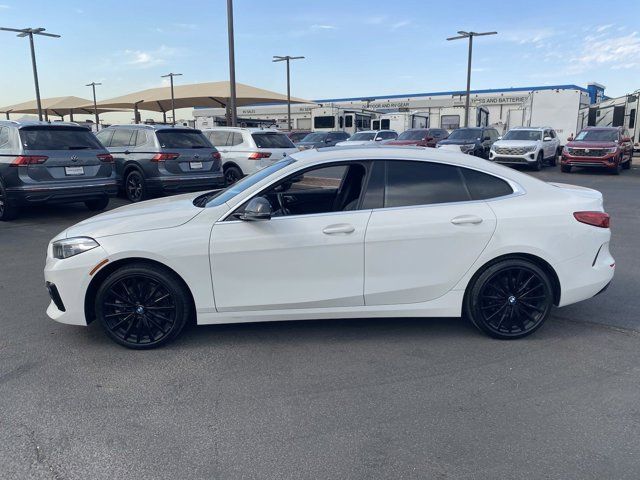 2021 BMW 2 Series 228i xDrive