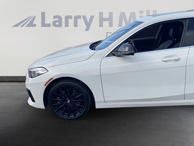 2021 BMW 2 Series 228i xDrive