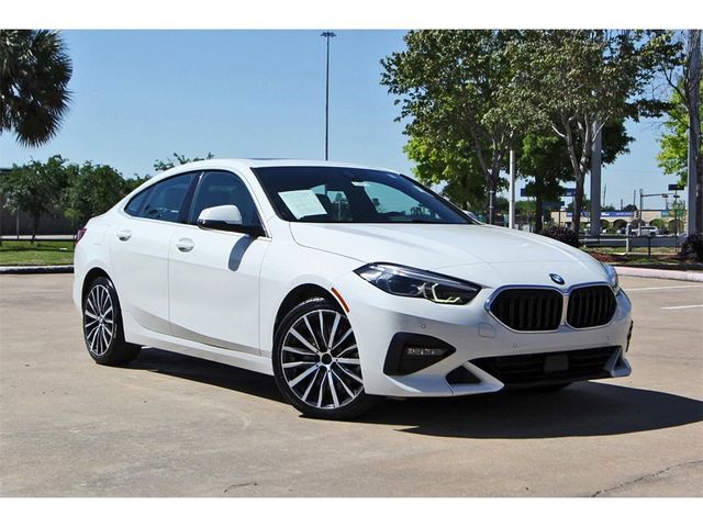 2021 BMW 2 Series 228i xDrive