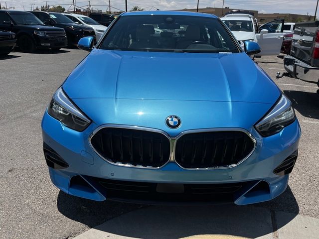 2021 BMW 2 Series 228i xDrive