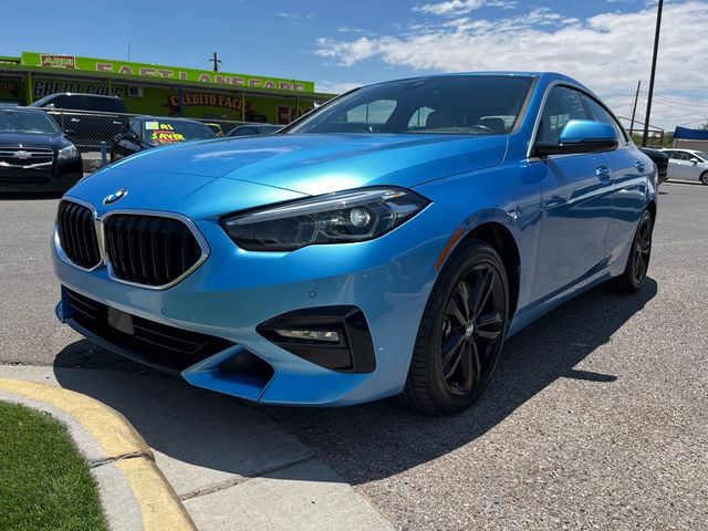 2021 BMW 2 Series 228i xDrive