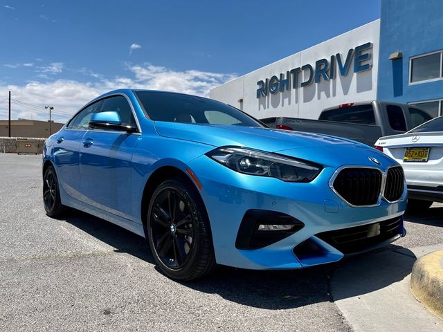 2021 BMW 2 Series 228i xDrive