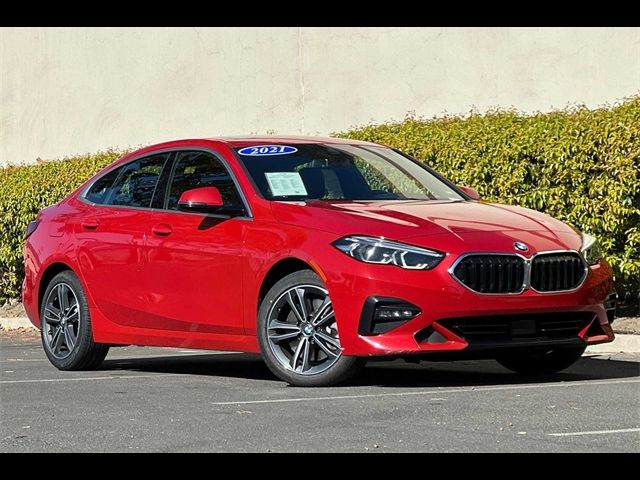 2021 BMW 2 Series 228i xDrive