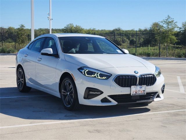 2021 BMW 2 Series 228i xDrive