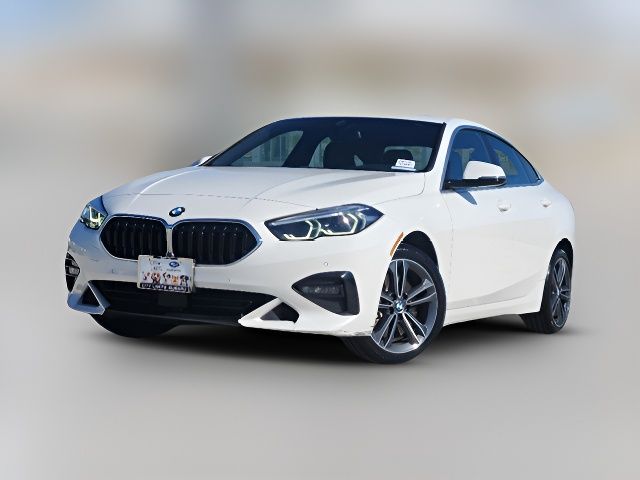 2021 BMW 2 Series 228i xDrive