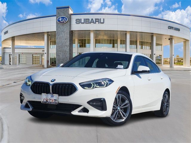 2021 BMW 2 Series 228i xDrive