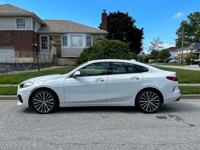 2021 BMW 2 Series 228i xDrive