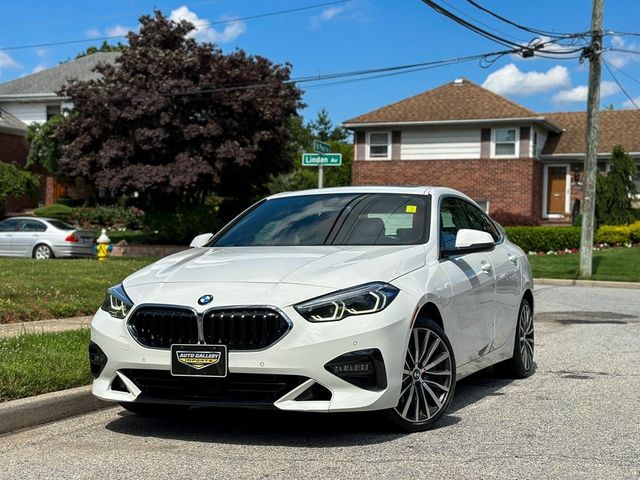 2021 BMW 2 Series 228i xDrive