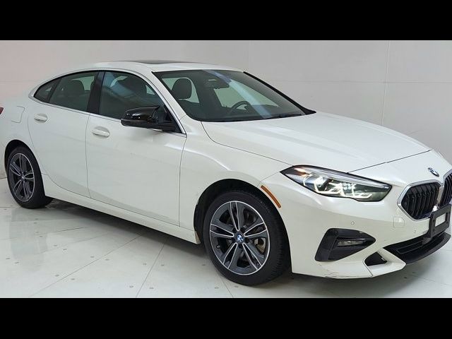 2021 BMW 2 Series 228i xDrive