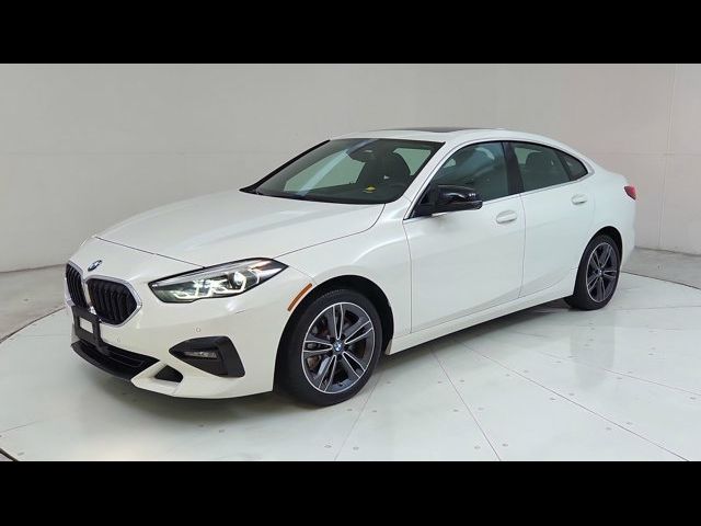 2021 BMW 2 Series 228i xDrive