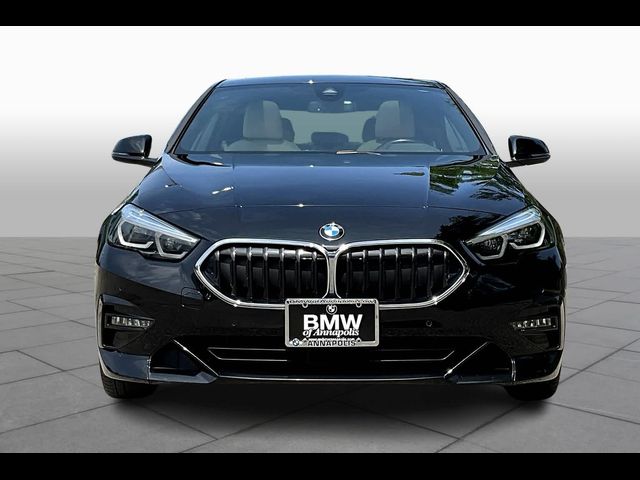 2021 BMW 2 Series 228i xDrive