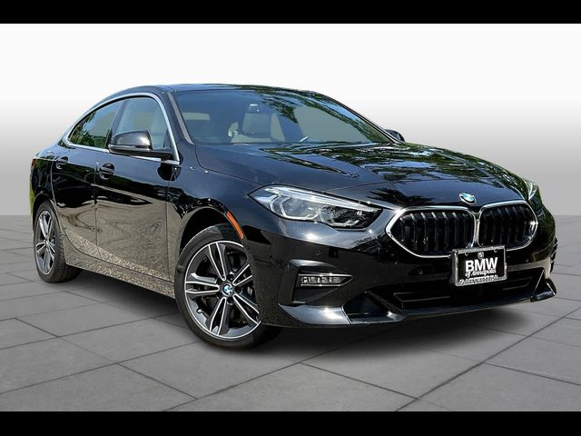 2021 BMW 2 Series 228i xDrive