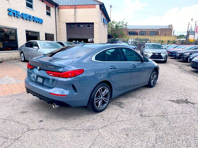 2021 BMW 2 Series 228i xDrive