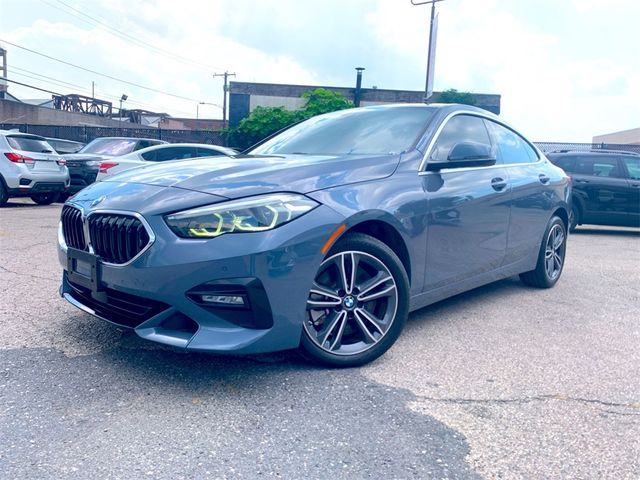 2021 BMW 2 Series 228i xDrive