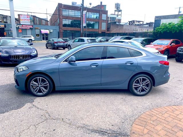 2021 BMW 2 Series 228i xDrive