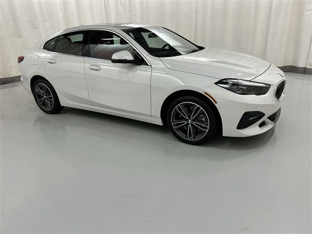 2021 BMW 2 Series 228i xDrive