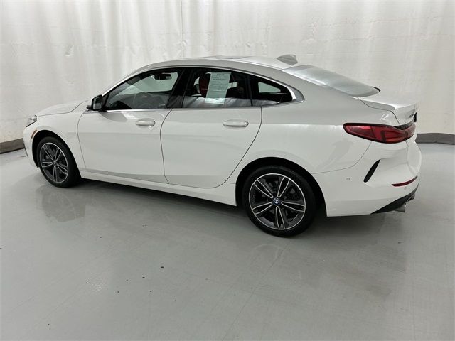 2021 BMW 2 Series 228i xDrive