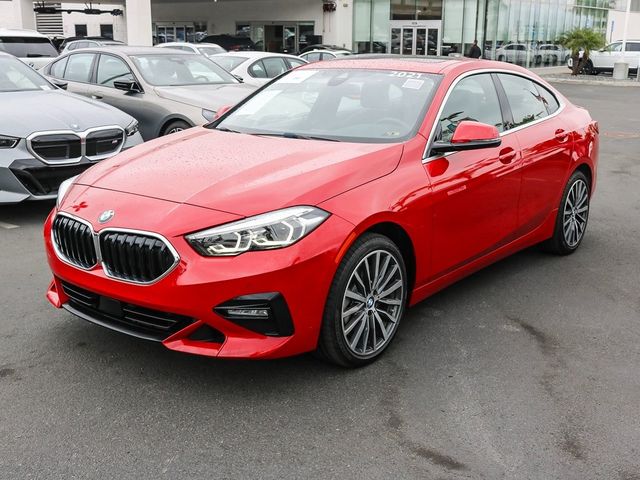 2021 BMW 2 Series 228i xDrive