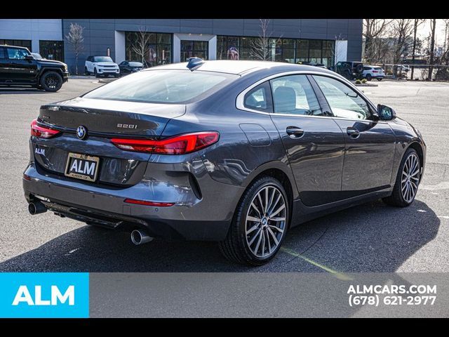 2021 BMW 2 Series 228i xDrive