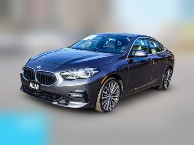 2021 BMW 2 Series 228i xDrive