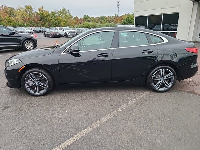 2021 BMW 2 Series 228i xDrive