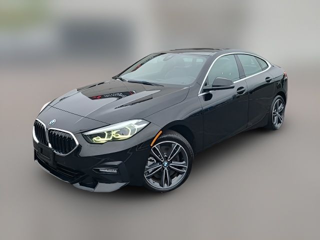 2021 BMW 2 Series 228i xDrive