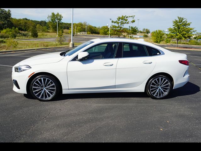 2021 BMW 2 Series 228i xDrive