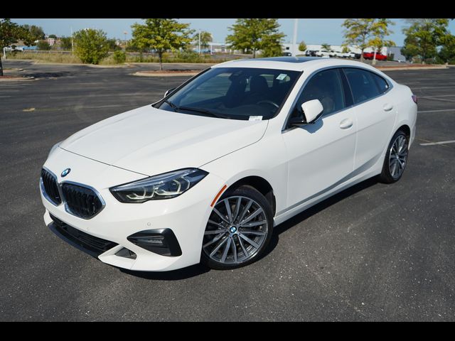 2021 BMW 2 Series 228i xDrive