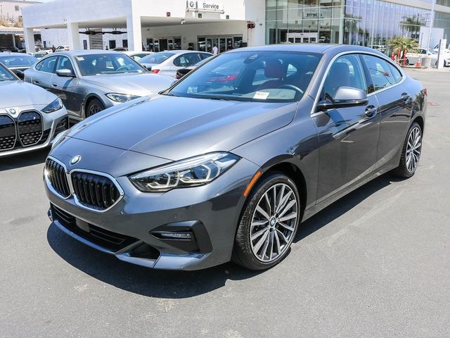 2021 BMW 2 Series 228i xDrive