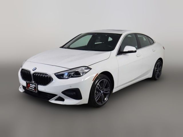 2021 BMW 2 Series 228i xDrive