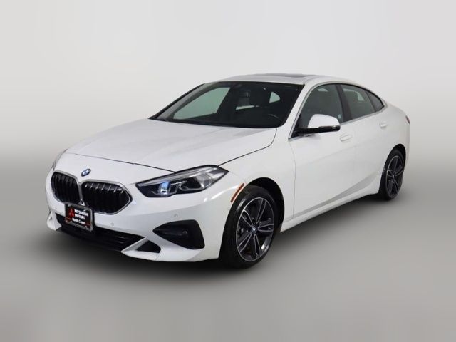 2021 BMW 2 Series 228i xDrive