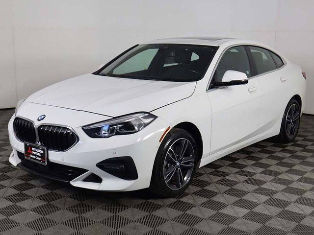 2021 BMW 2 Series 228i xDrive