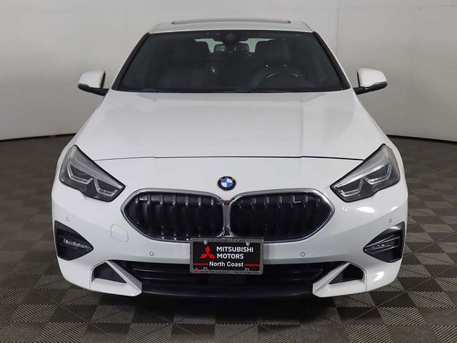 2021 BMW 2 Series 228i xDrive