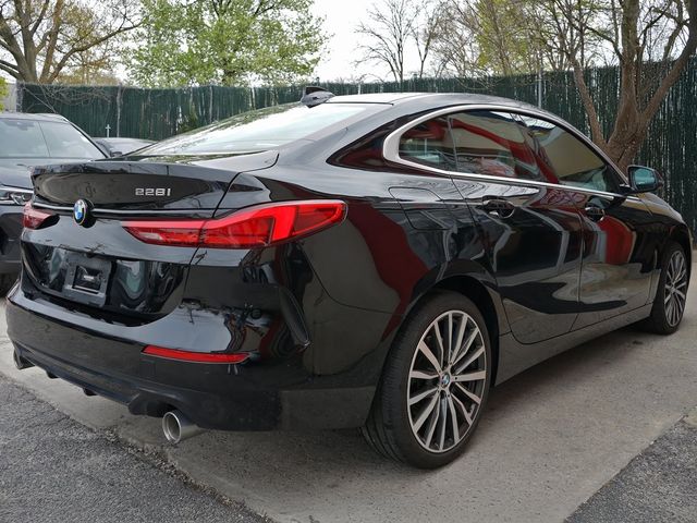 2021 BMW 2 Series 228i xDrive