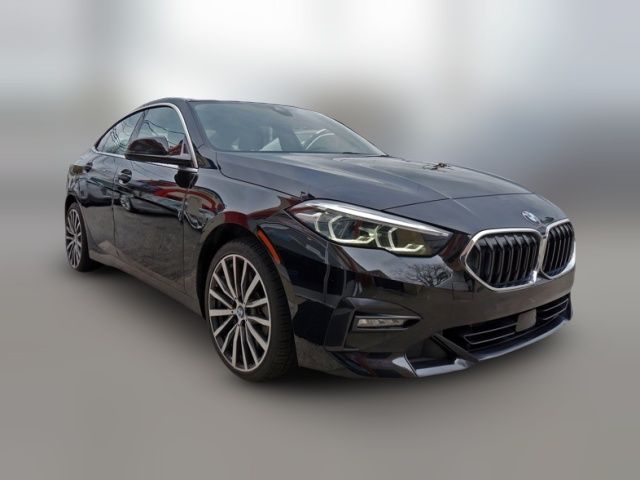 2021 BMW 2 Series 228i xDrive