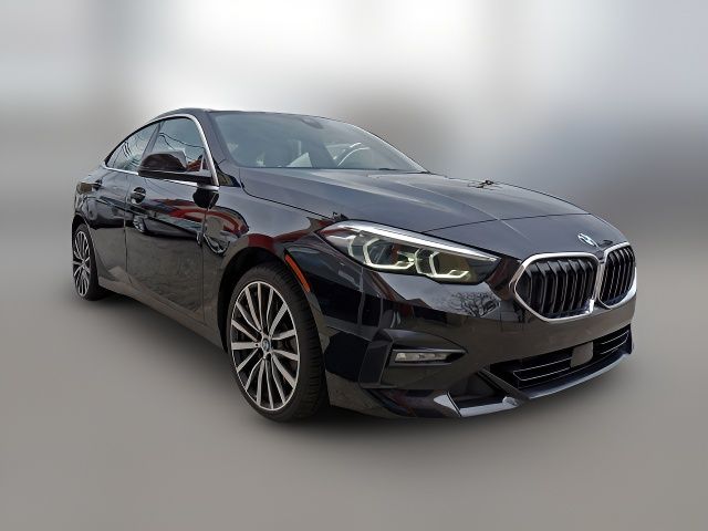 2021 BMW 2 Series 228i xDrive