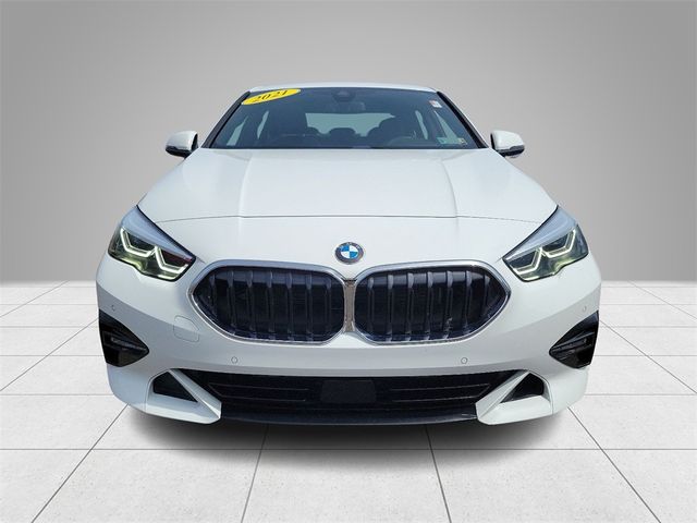 2021 BMW 2 Series 228i xDrive