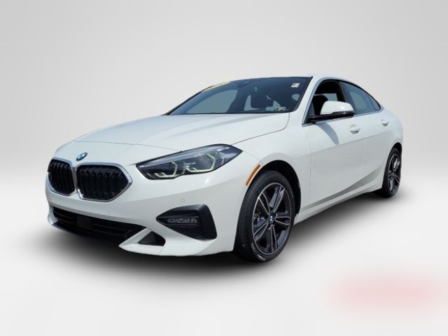 2021 BMW 2 Series 228i xDrive