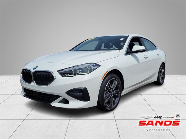 2021 BMW 2 Series 228i xDrive